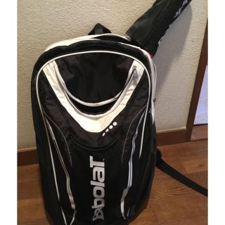 バボラ(Babolat)のバボラ(バッグ)