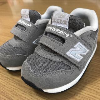 ニューバランス(New Balance)のニューバランス996 12センチ(スニーカー)