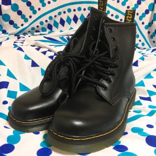 ドクターマーチン(Dr.Martens)の22日に商品消します！売り切りセール 送料込みドクターマーチン未使用(ブーツ)