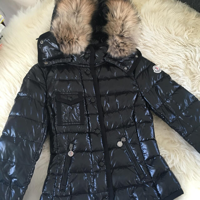 おトク】 MONCLER - MONCLER *アルモワーズ ダウンジャケット - rinsa.ca