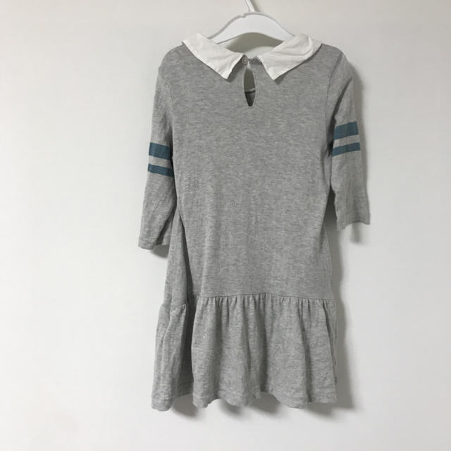 GLOBAL WORK(グローバルワーク)のMサイズ グローバルワーク 100〜110 キッズ/ベビー/マタニティのキッズ服女の子用(90cm~)(ワンピース)の商品写真