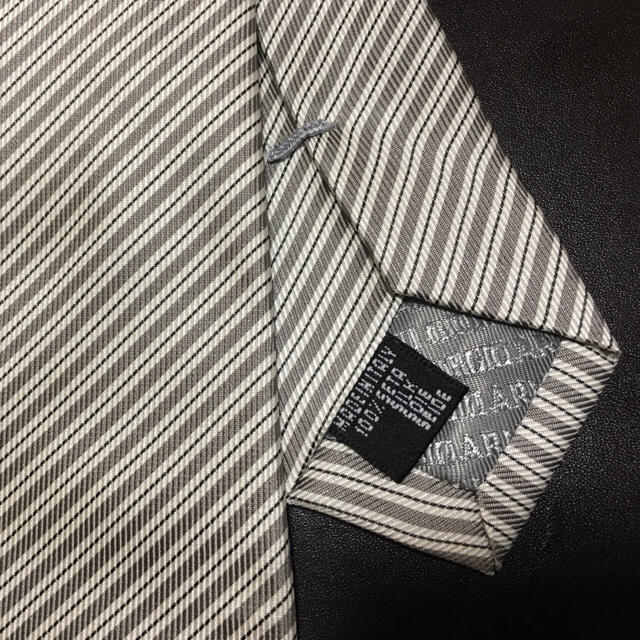 Giorgio Armani(ジョルジオアルマーニ)のジョルジオ アルマーニ ネクタイ メンズのファッション小物(ネクタイ)の商品写真