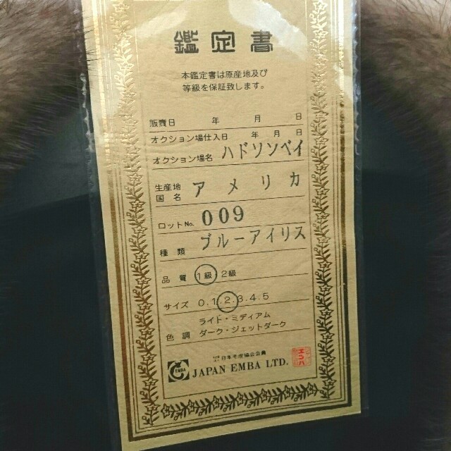 再入荷 元値40万円 ミンク毛皮コート | wembleytyres.co.uk