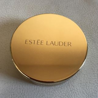 エスティローダー(Estee Lauder)のエスティローダー  デラックスコンパクト(その他)