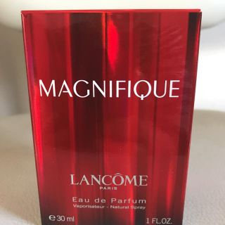 ランコム(LANCOME)のランコム マニフィーク オードゥパルファン 30ml(香水(女性用))