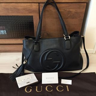 グッチ(Gucci)のたぐ様専用♡(トートバッグ)