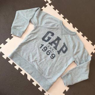 ギャップキッズ(GAP Kids)のGAP kids(10)140(Tシャツ/カットソー)