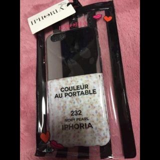 アイフォリア(IPHORIA)のSALE☆IPHORIA iPhone6用(iPhoneケース)