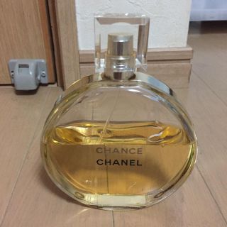 シャネル(CHANEL)のシャネル💛チャンス💛香水(香水(女性用))