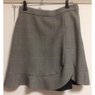 ザラ(ZARA)のmoa様専用  ZARA スカート(ミニスカート)