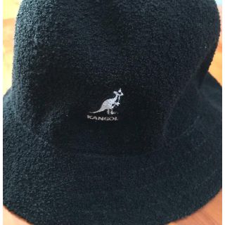 カンゴール(KANGOL)のKANGOL ハット(ハット)