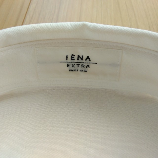 IENA(イエナ)のつけ襟 レディースのアクセサリー(つけ襟)の商品写真