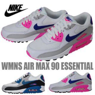 ナイキ(NIKE)のAIR MAX 90(スニーカー)