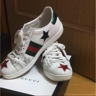 グッチ(Gucci)のGucci スニーカー(スニーカー)