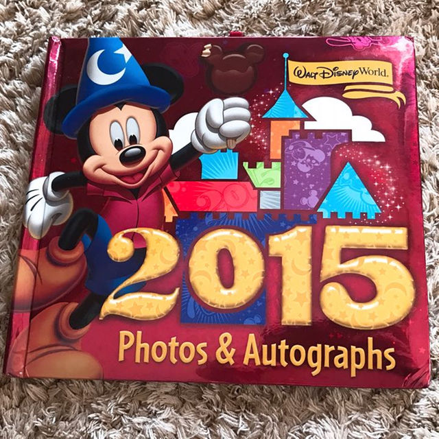 Disney 海外wdwディズニーサイン帳の通販 By 購入前 プロフ必読 ディズニーならラクマ Disney 海外wdwディズニーサイン帳の通販 By 購入前 プロフ必読 ディズニーならラクマ