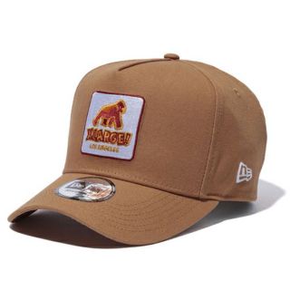 エクストララージ(XLARGE)の新品 XLARGE NEW ERA 9FORTY D-Frame wheat(その他)