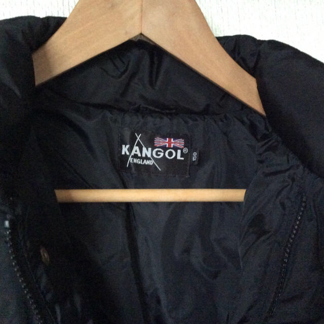 KANGOL(カンゴール)のjeunn様専用 キッズ/ベビー/マタニティのキッズ服男の子用(90cm~)(ジャケット/上着)の商品写真