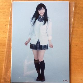 エーケービーフォーティーエイト(AKB48)のAKB48 ブロマイド(アイドルグッズ)