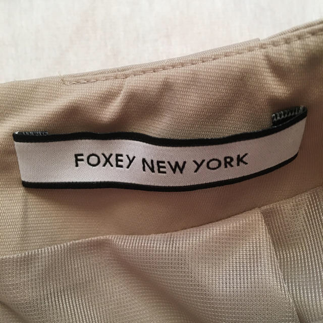 FOXEY(フォクシー)のフォクシー   週末SALE レディースのスカート(ミニスカート)の商品写真