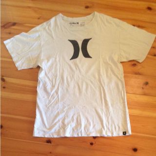 ハーレー(Hurley)のhurley Tシャツ(Tシャツ/カットソー(半袖/袖なし))