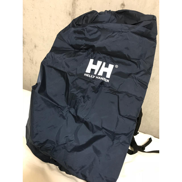 HELLY HANSEN(ヘリーハンセン)のHELLY HANSEN バックパック30L レディースのバッグ(リュック/バックパック)の商品写真