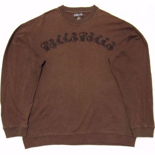 ペレペレ スウェット(メンズ)の通販 6点 | PELLE PELLEのメンズを買う