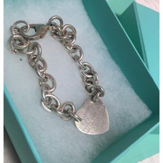 ティファニー(Tiffany & Co.)の11/16までお取り置き♡ティファニー(ブレスレット/バングル)