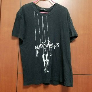 ズッカ(ZUCCa)のカコ様☆zucca☆Tシャツ(Tシャツ/カットソー(半袖/袖なし))