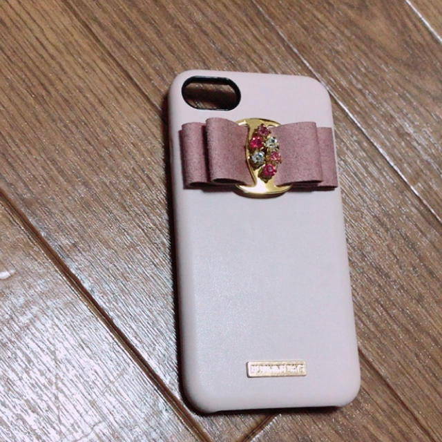 BLOOMING DAYS iPhoneケースの通販 by mee.|ラクマ