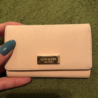 ケイトスペードニューヨーク(kate spade new york)のケイトスペード(キーケース)