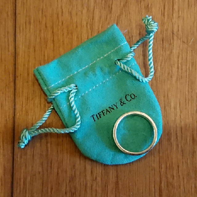 Tiffany & Co.(ティファニー)の☆のんちゃん様専用☆ レディースのアクセサリー(リング(指輪))の商品写真