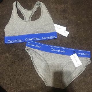 カルバンクライン(Calvin Klein)のMaki様 専用 11/16までお取り置き(ルームウェア)