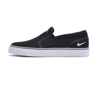 ナイキ(NIKE)のナイキ スリッポン トキ スリップ キャンバス(スリッポン/モカシン)