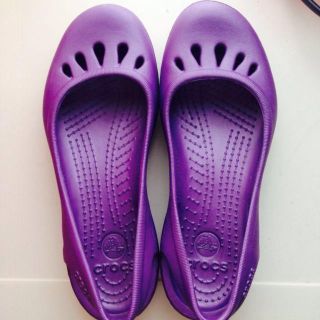 クロックス(crocs)のCROCSサンダル(サンダル)