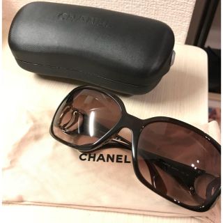 シャネル(CHANEL)のシャネルのサングラス＊★(サングラス/メガネ)