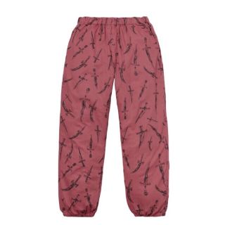 シュプリーム(Supreme)のSサイズ【17FW】Supreme Daggers Pant(ワークパンツ/カーゴパンツ)