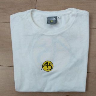 ザノースフェイス(THE NORTH FACE)のエケコ様★THE NORTH FACE　A5シリーズ　Tシャツ Sサイズ(Tシャツ(半袖/袖なし))