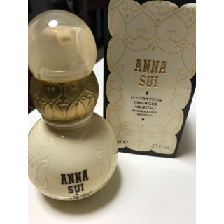 アナスイ(ANNA SUI)のアナスイ ハイドレーションチャージャー［美容液］(美容液)