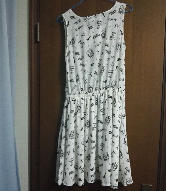 The Emporium The Emporium ワンピース ゴーストバスターズ柄の通販 By Kkss S Shop ジエンポリアムならラクマ The Emporium The Emporium ワンピース ゴーストバスターズ柄の通販 By Kkss S Shop ジエンポリアムならラクマ