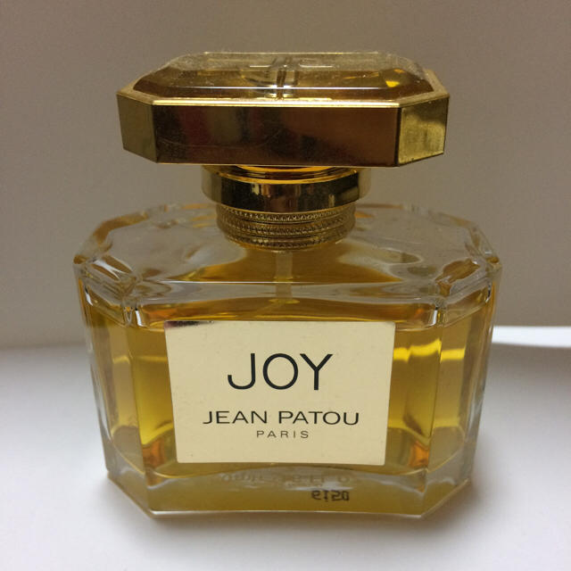 JEAN PATOU(ジャンパトゥ)のJEAN PATOU ジャンパトゥ ジョイ コスメ/美容の香水(香水(女性用))の商品写真