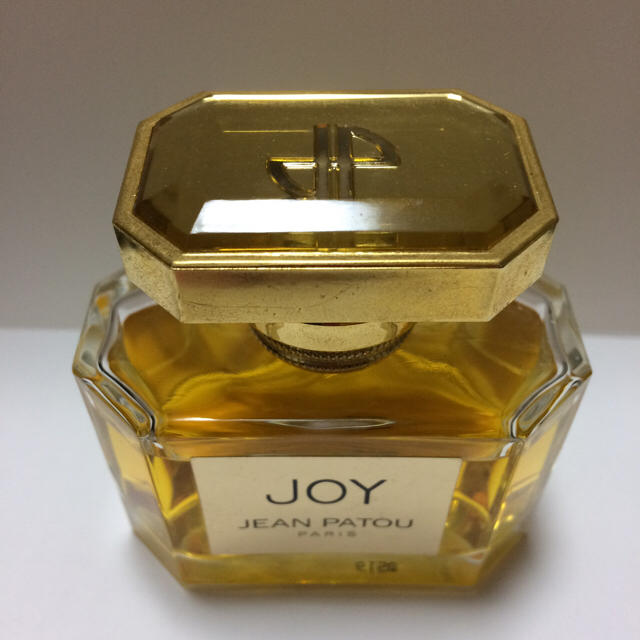 JEAN PATOU(ジャンパトゥ)のJEAN PATOU ジャンパトゥ ジョイ コスメ/美容の香水(香水(女性用))の商品写真