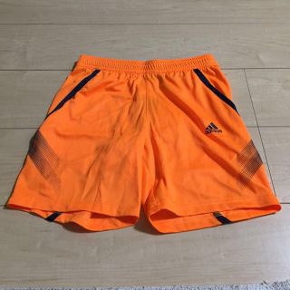 アディダス(adidas)のアディダス キッズ スポーツ ウェア 140cm(パンツ/スパッツ)