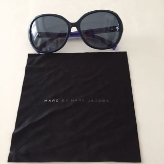 マークバイマークジェイコブス(MARC BY MARC JACOBS)のマークバイマークジェイコブスサングラス(サングラス/メガネ)