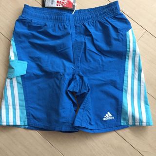 アディダス(adidas)のアディダス キッズ スポーツ ウェア 140cm(パンツ/スパッツ)