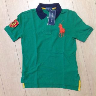 ラルフローレン(Ralph Lauren)のPOLO by Ralph Lauren Tシャツ(その他)