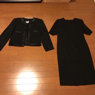 ピエールカルダン 礼服/喪服(レディース)の通販 31点 | pierre cardin