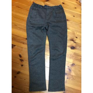 ザラキッズ(ZARA KIDS)のZARA 150cm キッズパンツ 10分丈(パンツ/スパッツ)