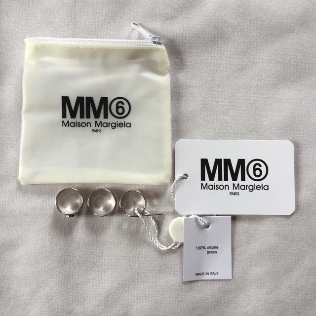 カテゴリ Maison Martin Margiela - Maison Margiela マルジェラ 3連 ...