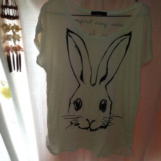 ページボーイ(PAGEBOY)のPAGEBOY Tシャツ(Tシャツ(半袖/袖なし))