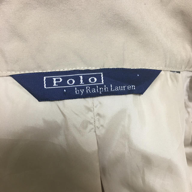 Ralph Lauren(ラルフローレン)のナイロンアウター/ralph lauren レディースのジャケット/アウター(ナイロンジャケット)の商品写真